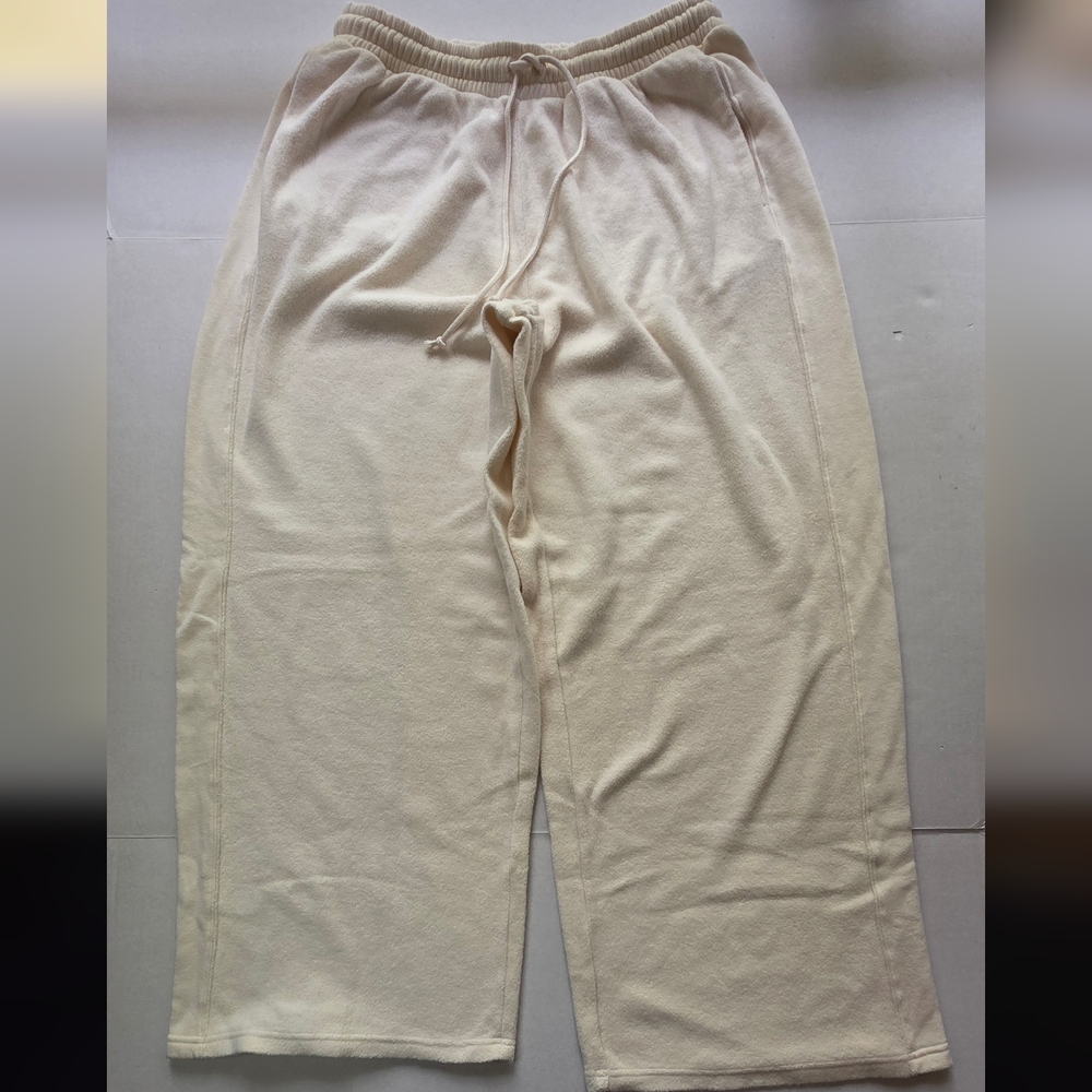 aerie Wide-Leg Pants